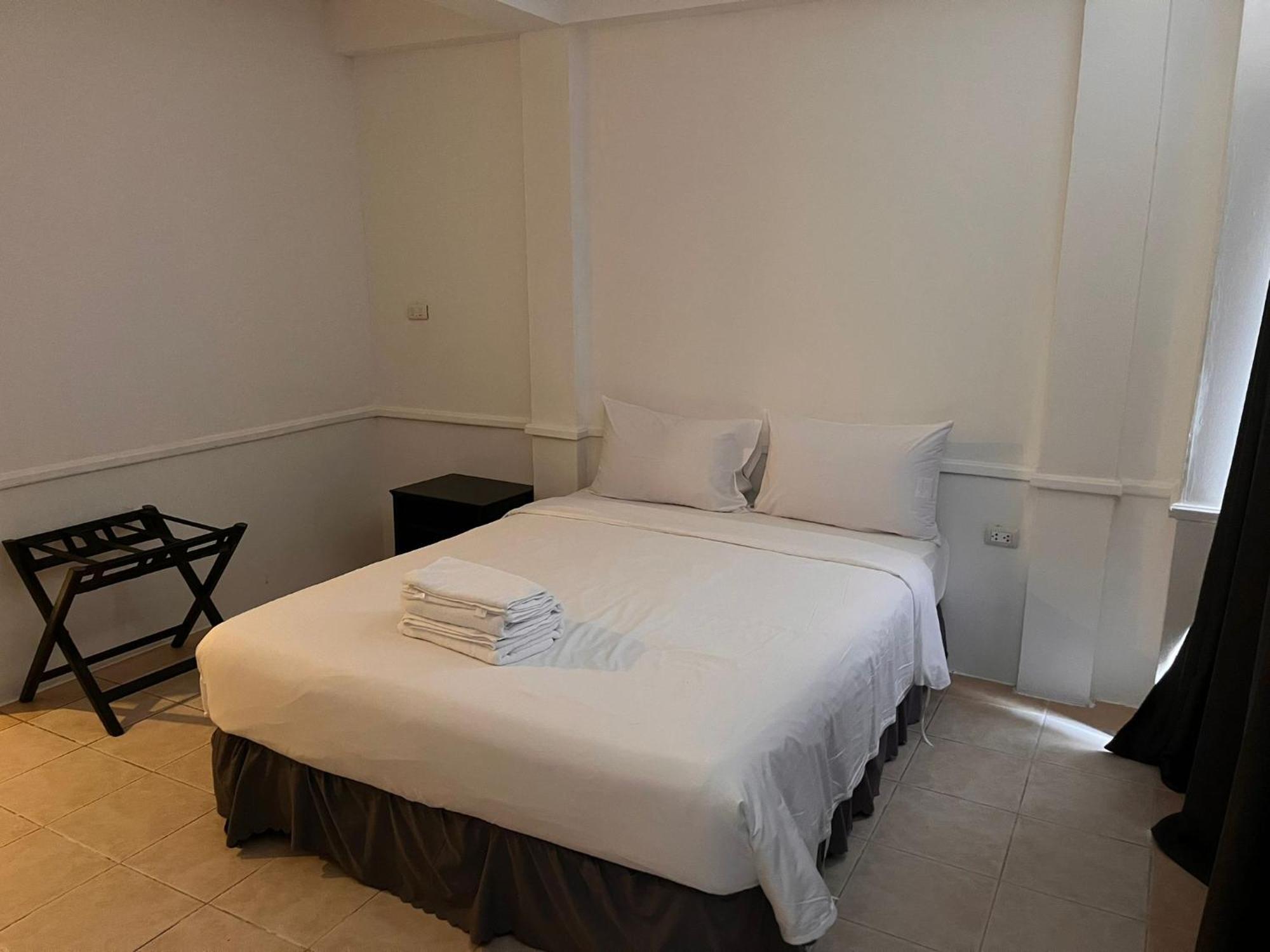 Shalom Center Chaweng Samui Otel Dış mekan fotoğraf