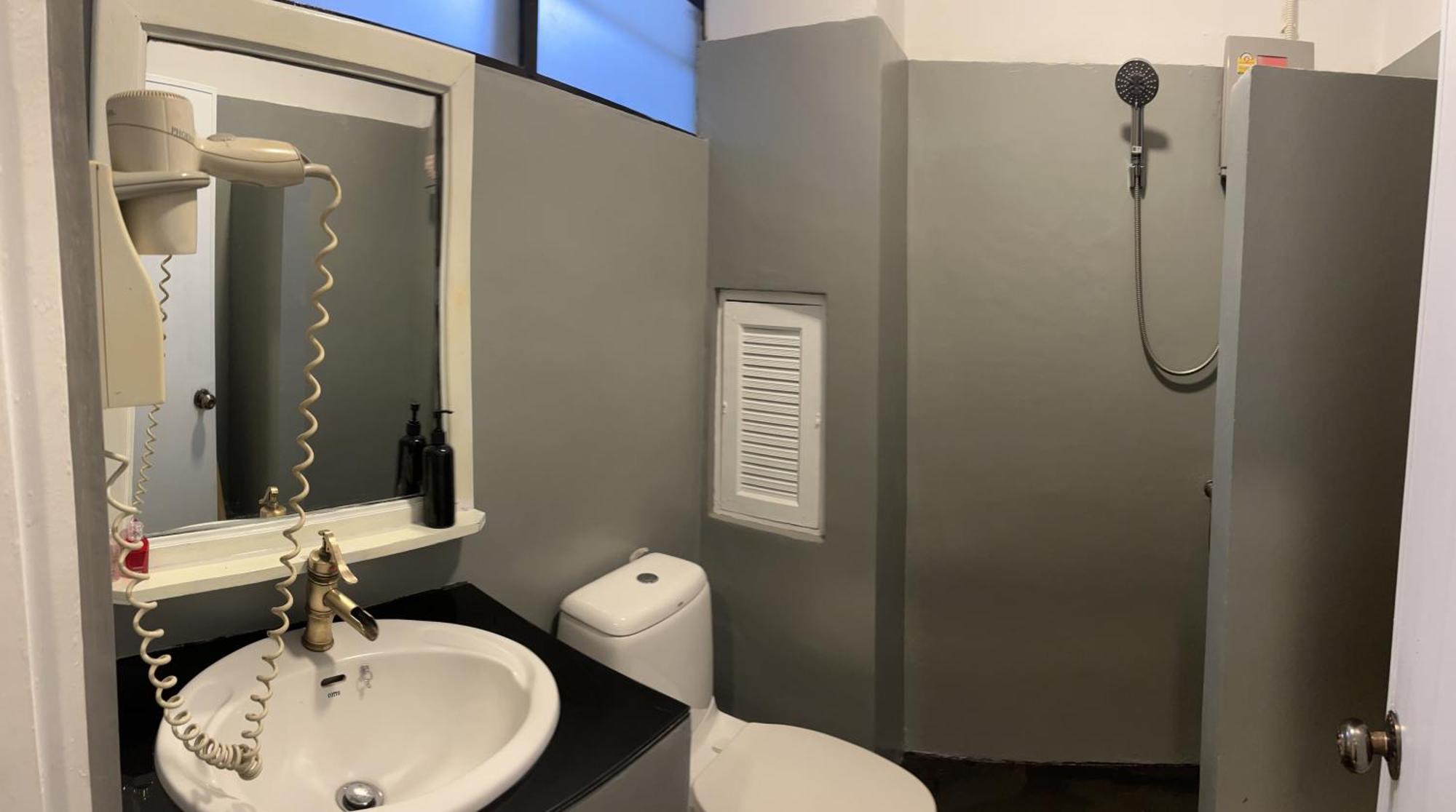 Shalom Center Chaweng Samui Otel Dış mekan fotoğraf