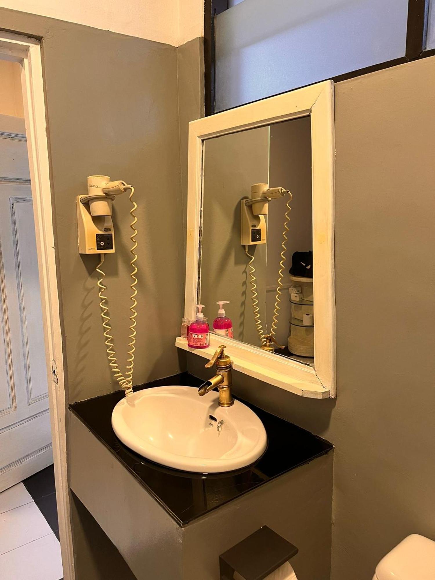 Shalom Center Chaweng Samui Otel Dış mekan fotoğraf