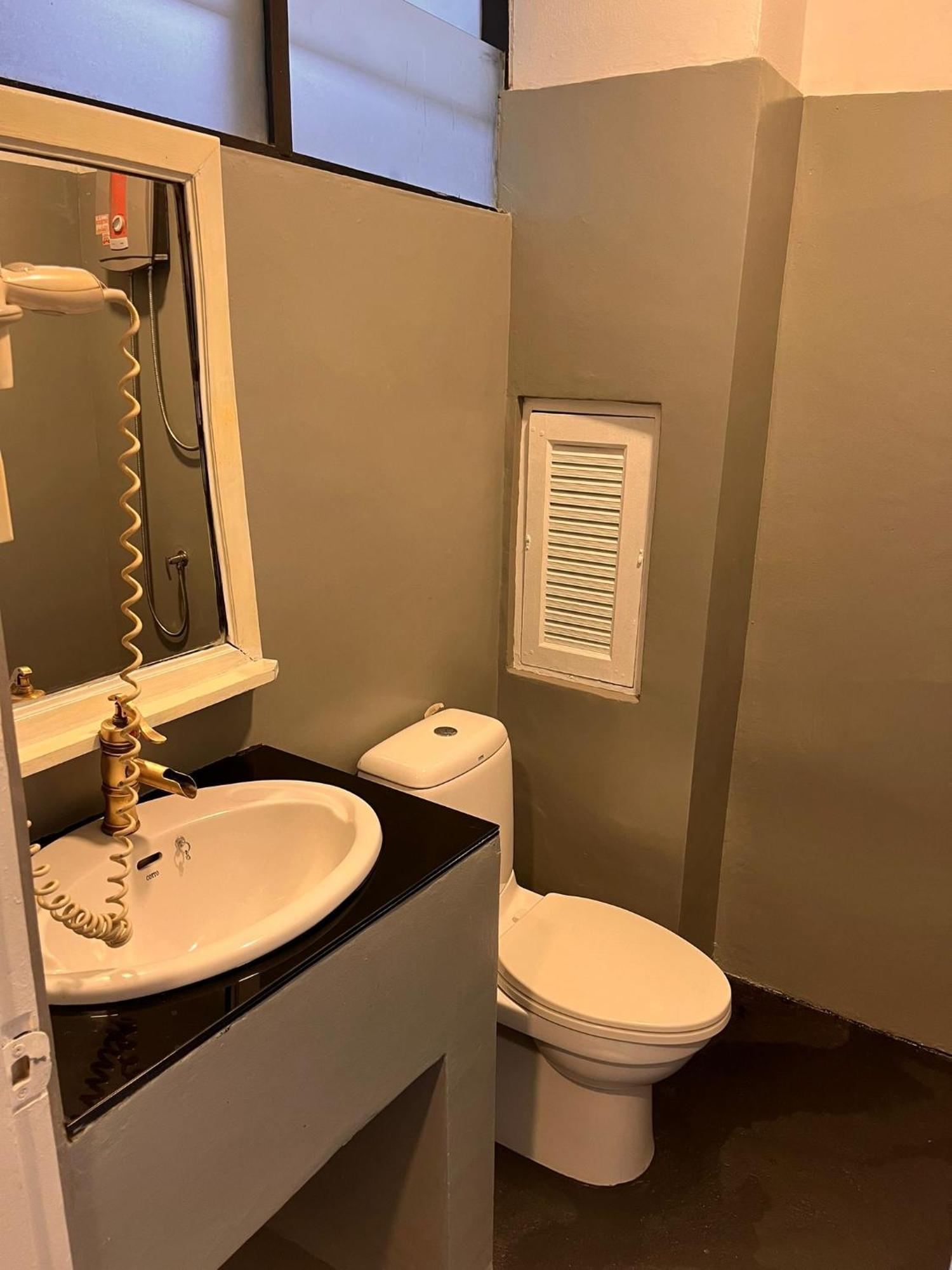 Shalom Center Chaweng Samui Otel Dış mekan fotoğraf