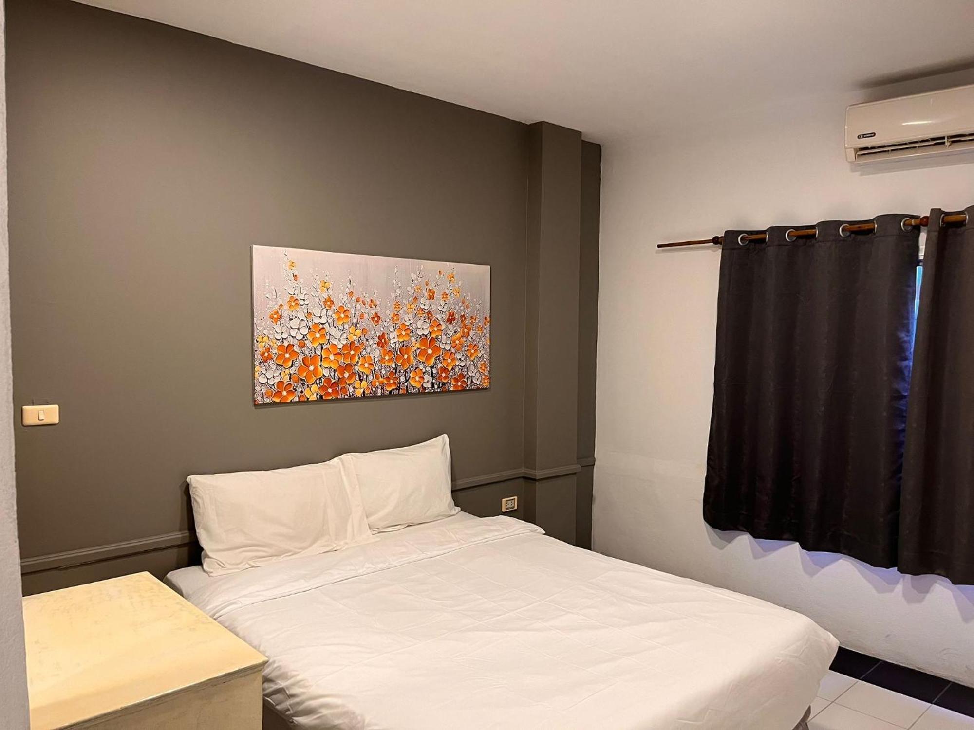 Shalom Center Chaweng Samui Otel Dış mekan fotoğraf