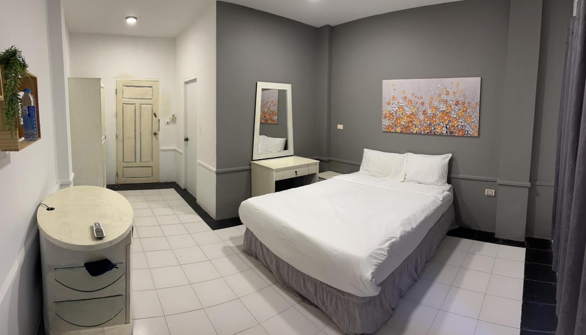 Shalom Center Chaweng Samui Otel Dış mekan fotoğraf