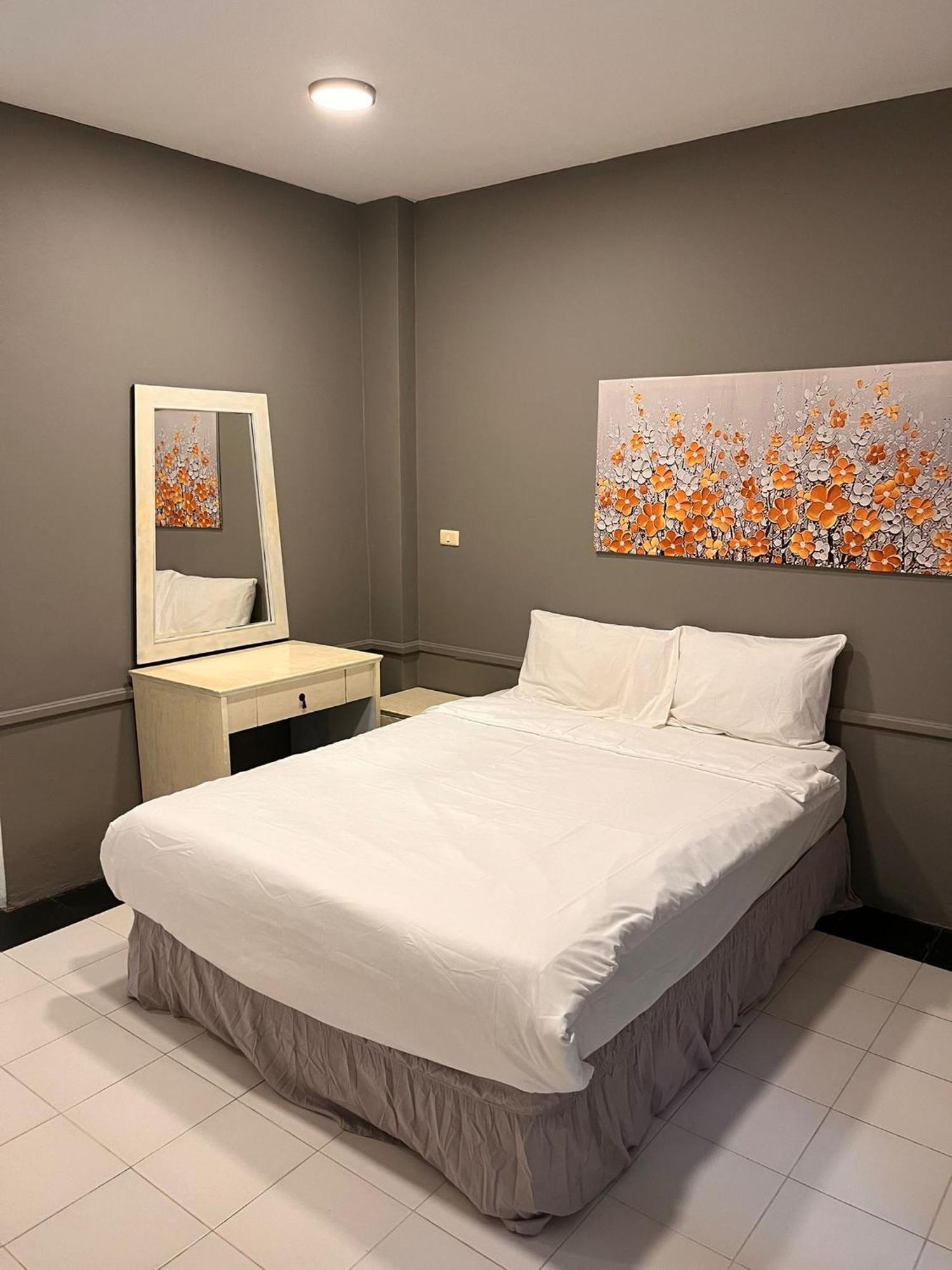 Shalom Center Chaweng Samui Otel Dış mekan fotoğraf